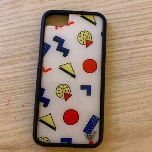 WildFlower Phone Case